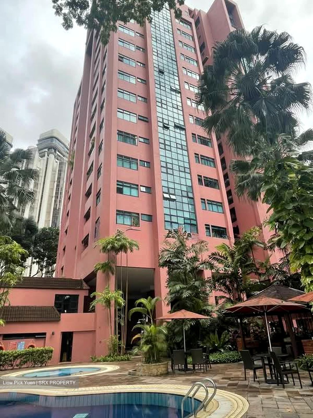 Leonie Gardens (D9), Condominium #566708181